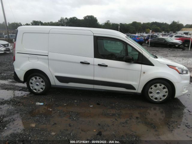 NM0LS7F22L1449717 Ford Transit Connect Van Xlt