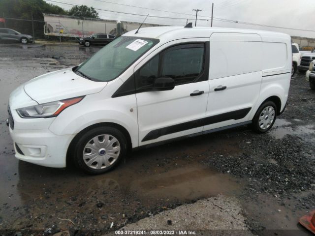 NM0LS7F22L1449717 Ford Transit Connect Van Xlt