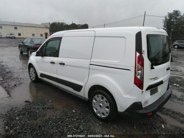 NM0LS7F22L1449717 Ford Transit Connect Van Xlt