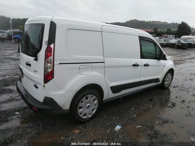 NM0LS7F22L1449717 Ford Transit Connect Van Xlt
