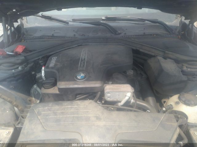 WBA3N5C53EF715830 BMW 4 Series 428i Xdrive