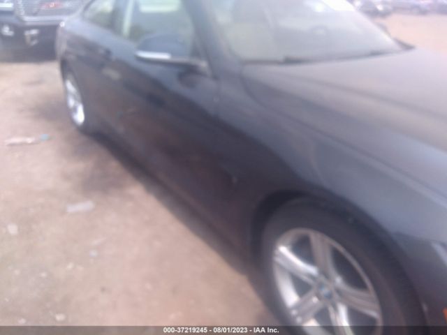 WBA3N5C53EF715830 BMW 4 Series 428i Xdrive