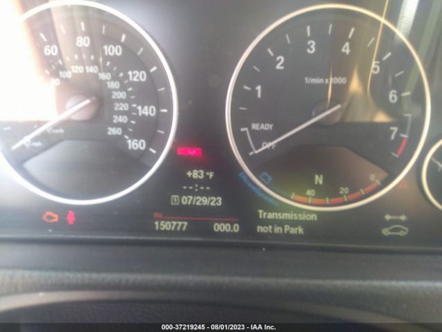 WBA3N5C53EF715830 BMW 4 Series 428i Xdrive