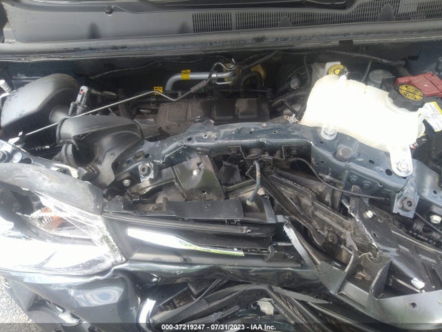 Chevrolet Trax Lt 2021 KL7CJPSBXMB308804 Image 16