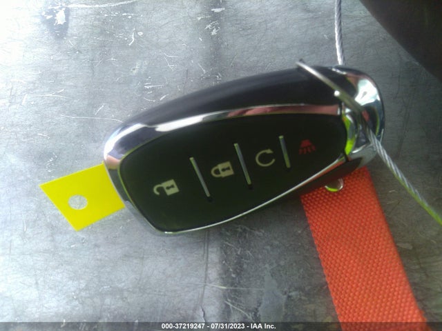 Chevrolet Trax Lt 2021 KL7CJPSBXMB308804 Image 3
