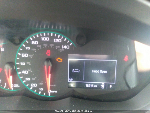 Chevrolet Trax Lt 2021 KL7CJPSBXMB308804 Image 13
