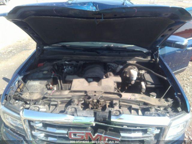 3GTU2NEC6GG271047 GMC Sierra 1500 Slt