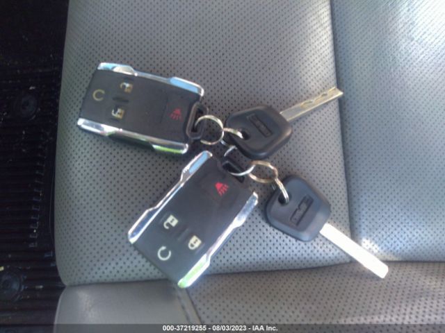 3GTU2NEC6GG271047 GMC Sierra 1500 Slt