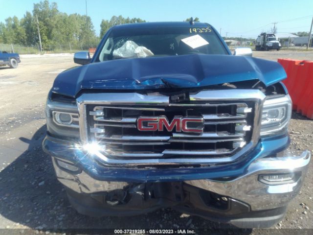 3GTU2NEC6GG271047 GMC Sierra 1500 Slt