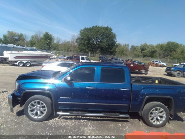 3GTU2NEC6GG271047 GMC Sierra 1500 Slt