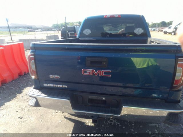 3GTU2NEC6GG271047 GMC Sierra 1500 Slt