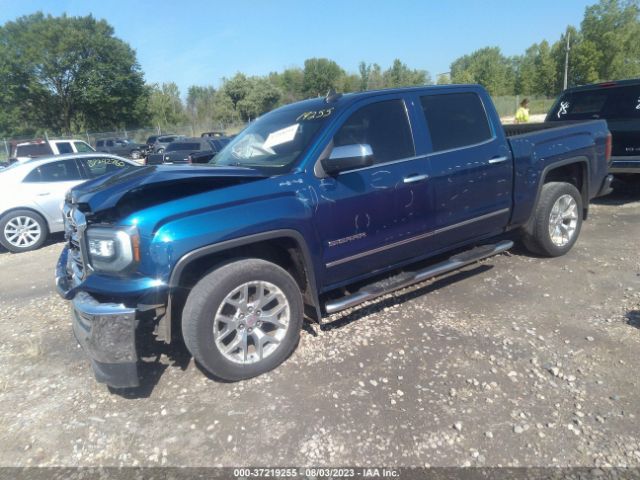 3GTU2NEC6GG271047 GMC Sierra 1500 Slt