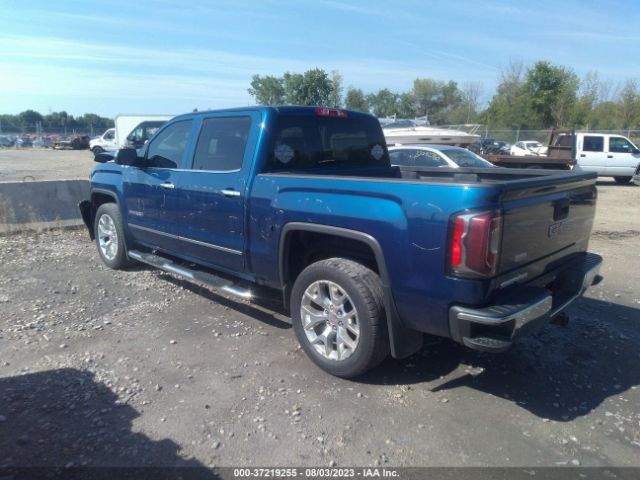 3GTU2NEC6GG271047 GMC Sierra 1500 Slt