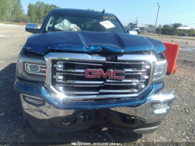 3GTU2NEC6GG271047 GMC Sierra 1500 Slt