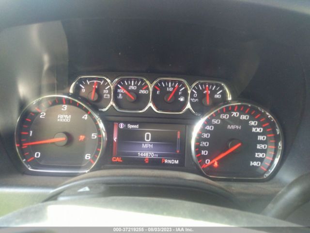 3GTU2NEC6GG271047 GMC Sierra 1500 Slt