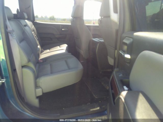 3GTU2NEC6GG271047 GMC Sierra 1500 Slt