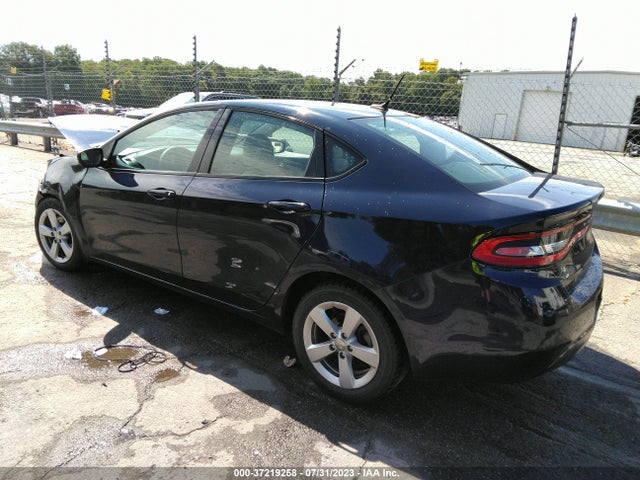 Dodge DART SXT 2015 1C3CDFBB9FD344290 Image 3