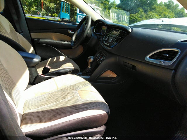 Dodge DART SXT 2015 1C3CDFBB9FD344290 Image 5