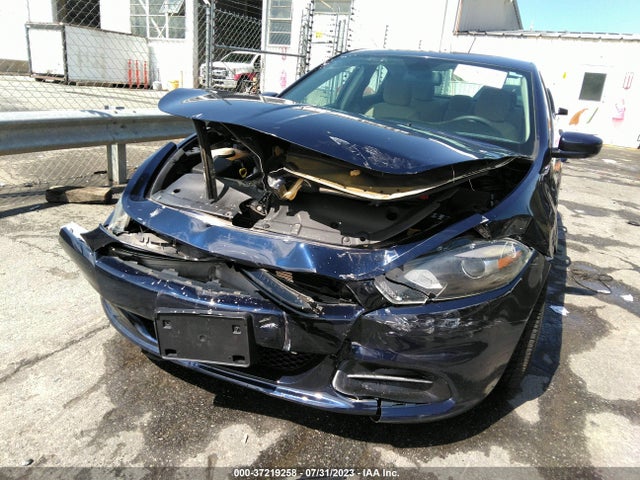 Dodge DART SXT 2015 1C3CDFBB9FD344290 Image 6