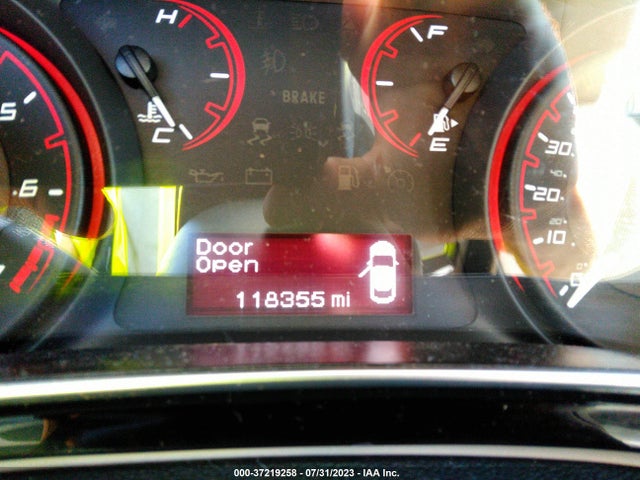 Dodge DART SXT 2015 1C3CDFBB9FD344290 Image 7