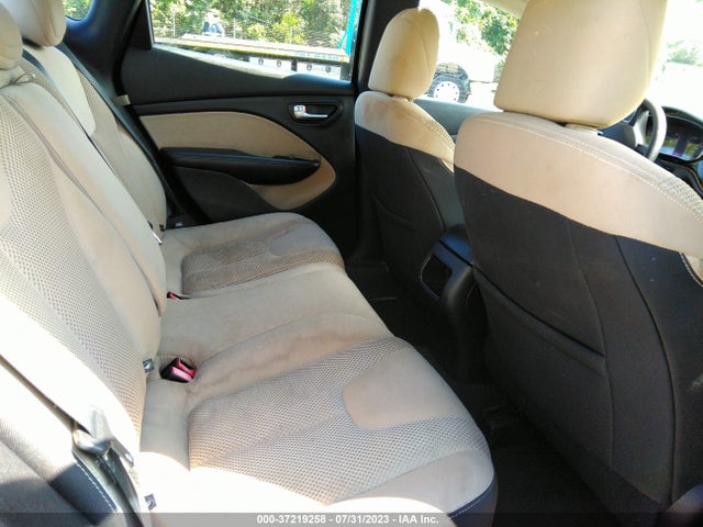 Dodge DART SXT 2015 1C3CDFBB9FD344290 Image 8