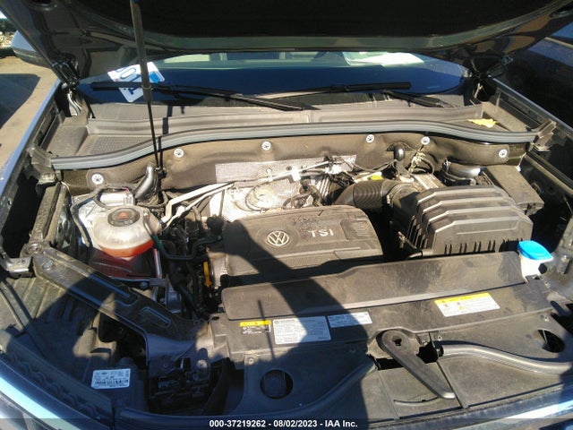 1V2JC2CA8MC217116 Volkswagen Atlas Cross Sport 2.0t Se W/technology