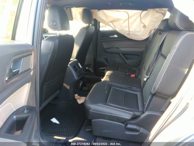 1V2JC2CA8MC217116 Volkswagen Atlas Cross Sport 2.0t Se W/technology