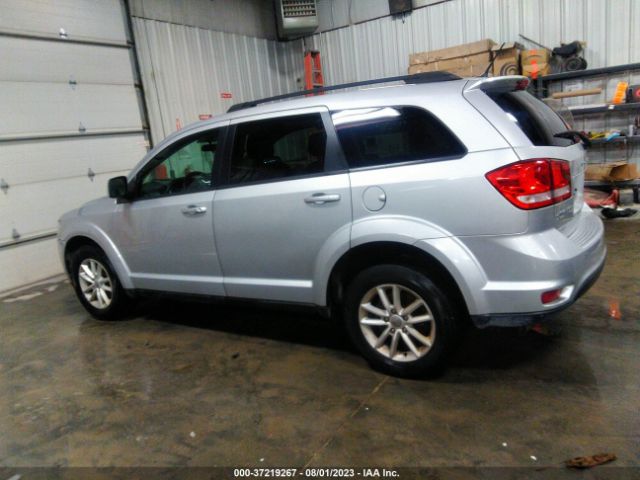 3C4PDDBG4ET175673 Dodge Journey Sxt