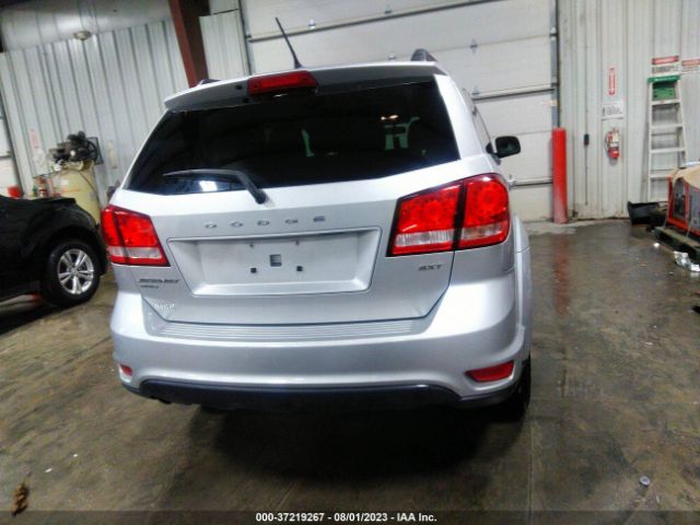 3C4PDDBG4ET175673 Dodge Journey Sxt