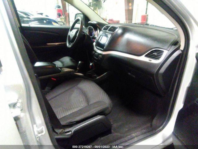 3C4PDDBG4ET175673 Dodge Journey Sxt