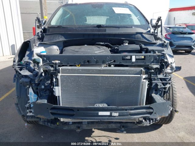 5XYPHDA52KG499955 KIA Sorento Ex V6