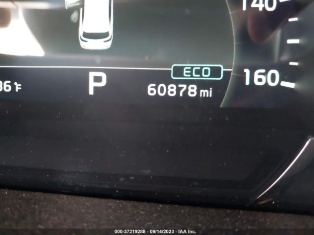 5XYPHDA52KG499955 KIA Sorento Ex V6