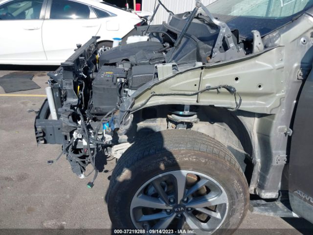 5XYPHDA52KG499955 KIA Sorento Ex V6