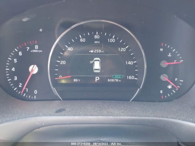 5XYPHDA52KG499955 KIA Sorento Ex V6