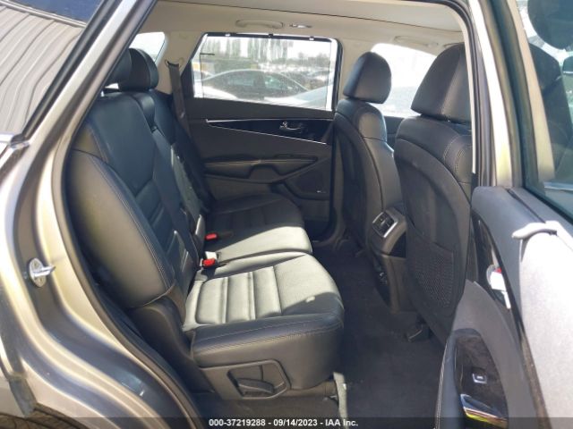 5XYPHDA52KG499955 KIA Sorento Ex V6