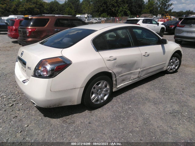 2010 NISSAN ALTIMA 2.5 S VIN: 1N4AL2AP6AN469008