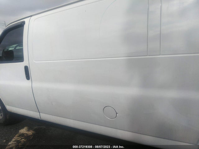 Chevrolet EXPRESS CARGO VAN 2017 1GCZGHFG8H1139367 Image 15
