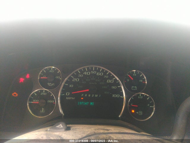 Chevrolet EXPRESS CARGO VAN 2017 1GCZGHFG8H1139367 Image 7