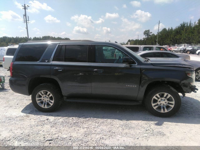 Chevrolet Tahoe Lt 2020 1GNSCBKC1LR100585 Image 13