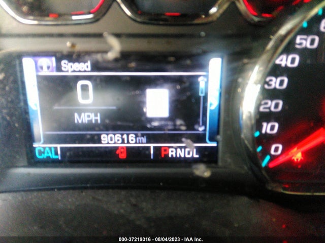 Chevrolet Tahoe Lt 2020 1GNSCBKC1LR100585 Image 15