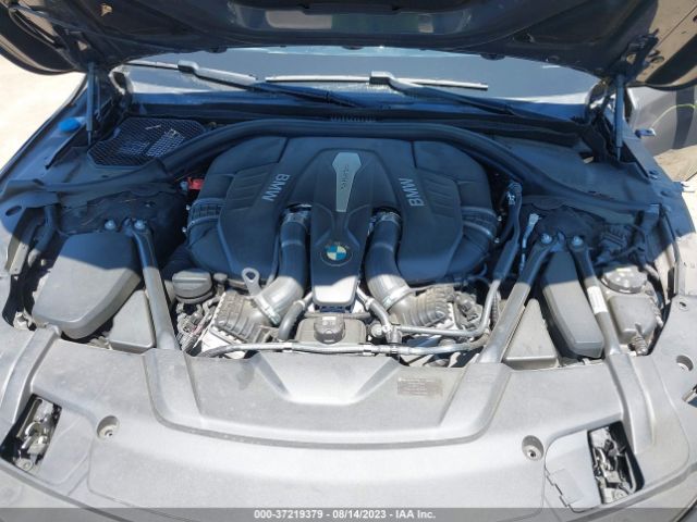 WBA7F0C54JGM22637 BMW 7 Series 750i