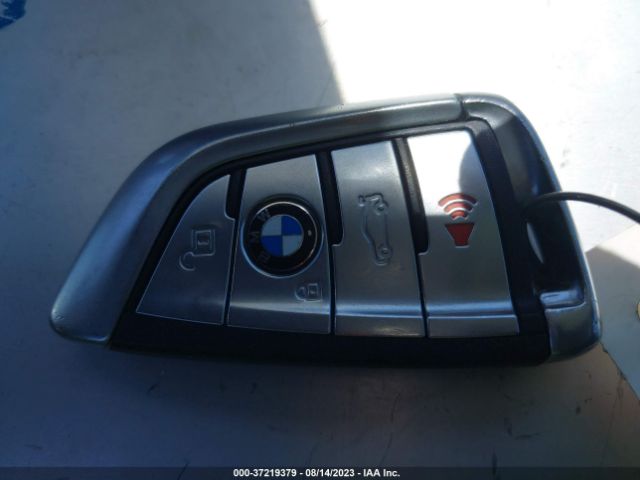 WBA7F0C54JGM22637 BMW 7 Series 750i