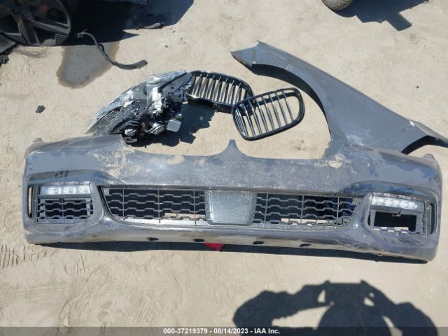 WBA7F0C54JGM22637 BMW 7 Series 750i
