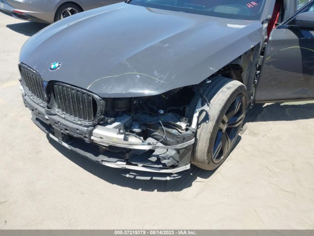 WBA7F0C54JGM22637 BMW 7 Series 750i