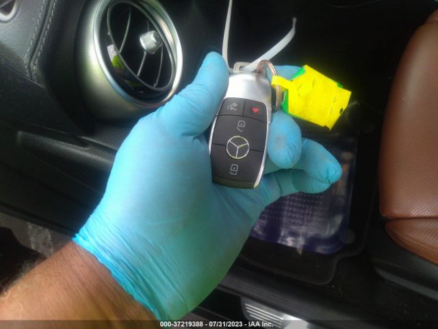 WDC0G6EB9LF739064 Mercedes-Benz Glc Amg Glc 43