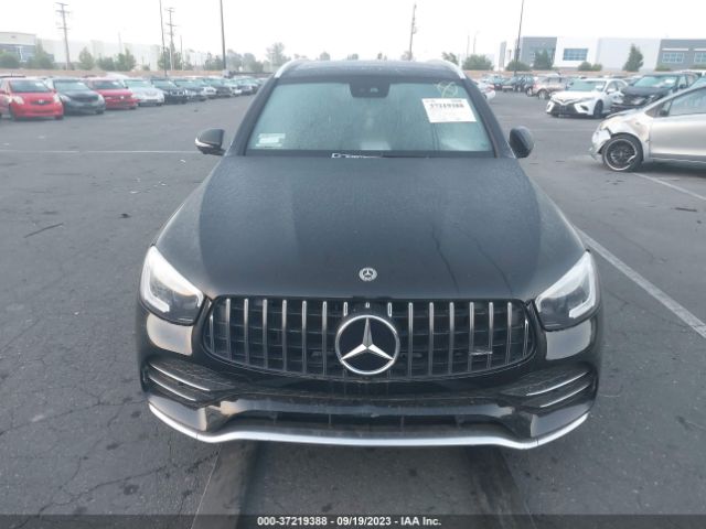 WDC0G6EB9LF739064 Mercedes-Benz Glc Amg Glc 43