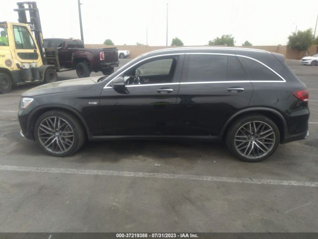 WDC0G6EB9LF739064 Mercedes-Benz Glc Amg Glc 43
