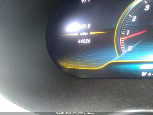 WDC0G6EB9LF739064 Mercedes-Benz Glc Amg Glc 43
