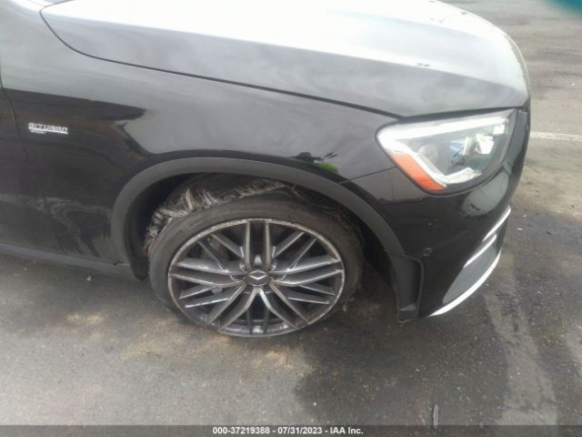 WDC0G6EB9LF739064 Mercedes-Benz Glc Amg Glc 43