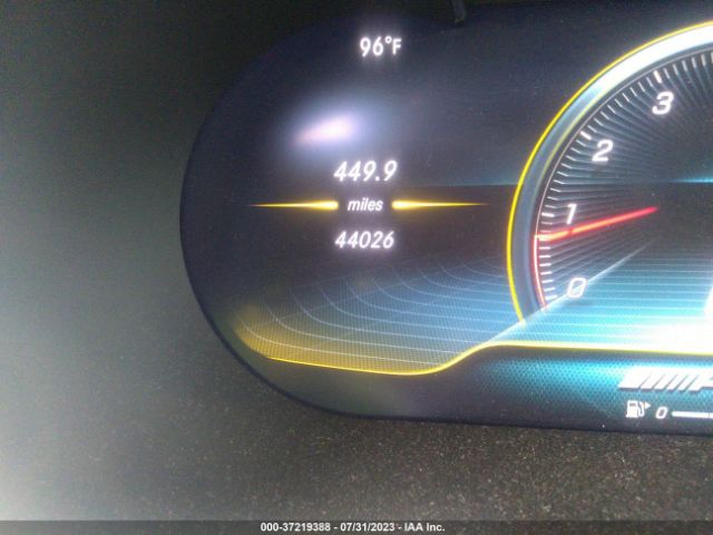 WDC0G6EB9LF739064 Mercedes-Benz Glc Amg Glc 43